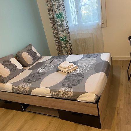 Charmante Chambre Montpellier Bagian luar foto