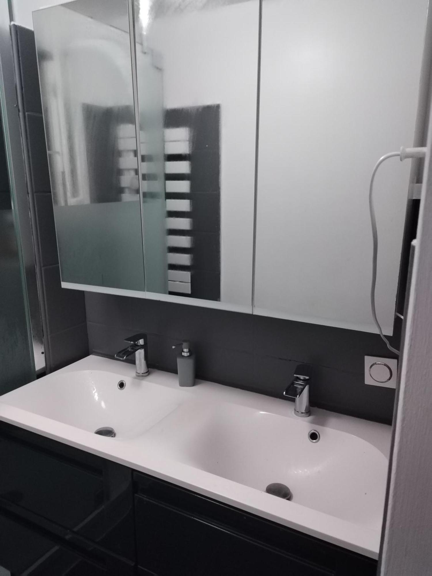 Charmante Chambre Montpellier Bagian luar foto