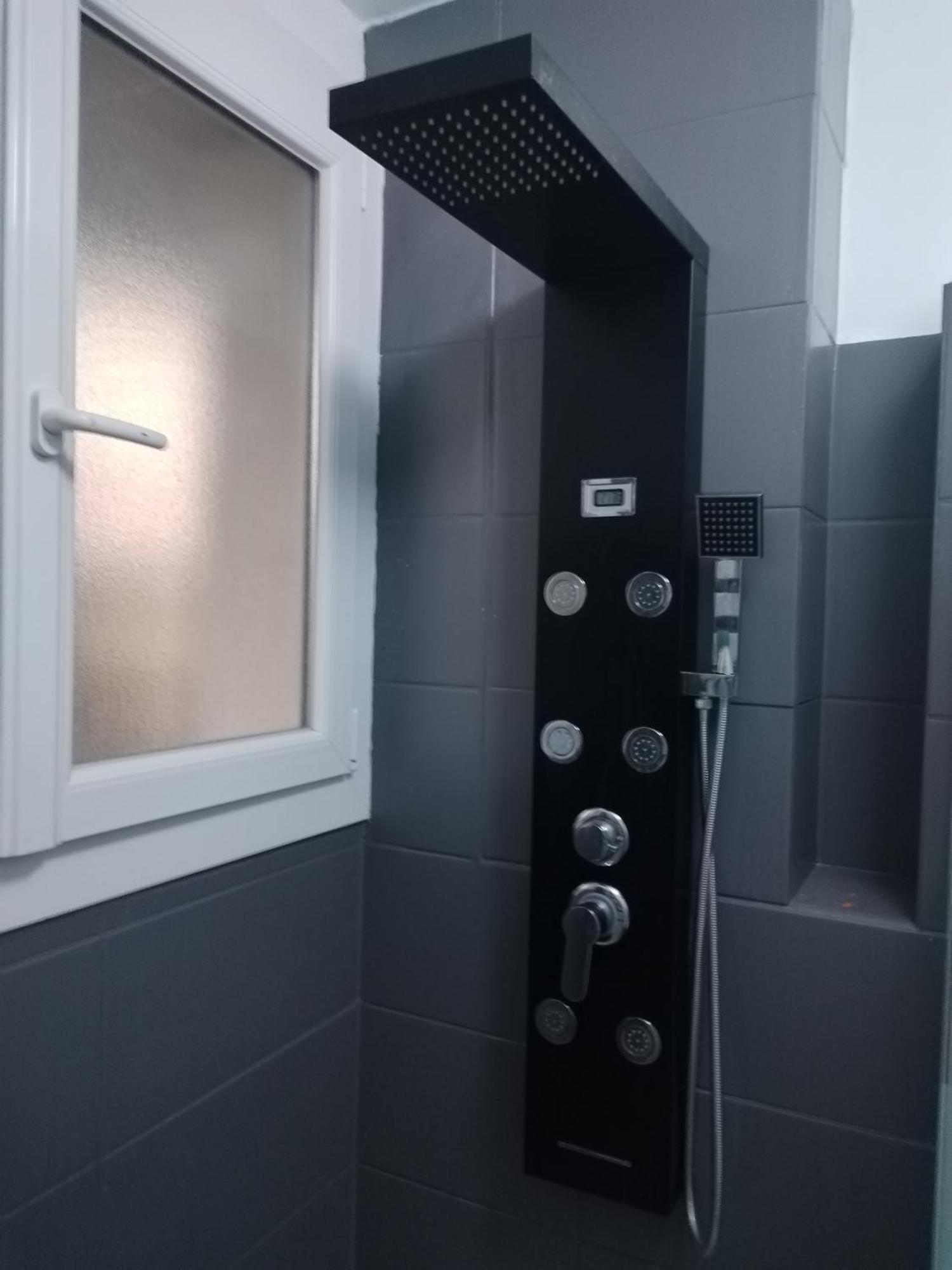 Charmante Chambre Montpellier Bagian luar foto